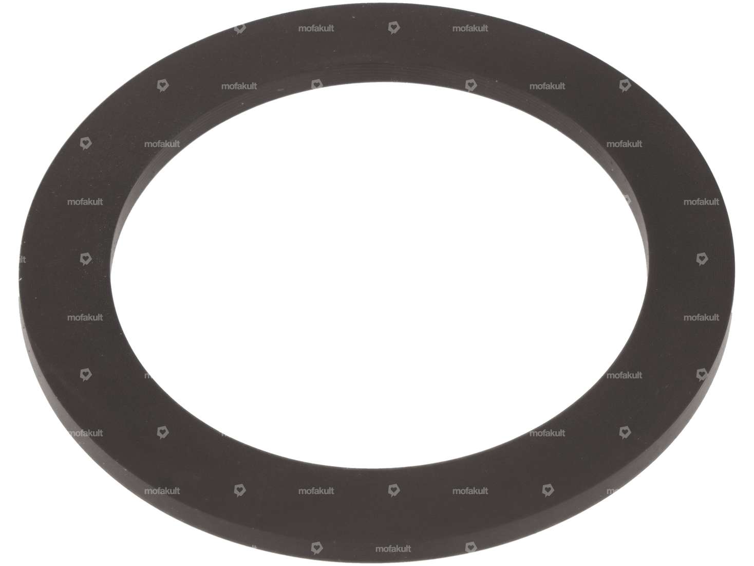 Rubber sealing ring fuel filler cap | Vespa Largeframe, Wideframe Carousel Image 1