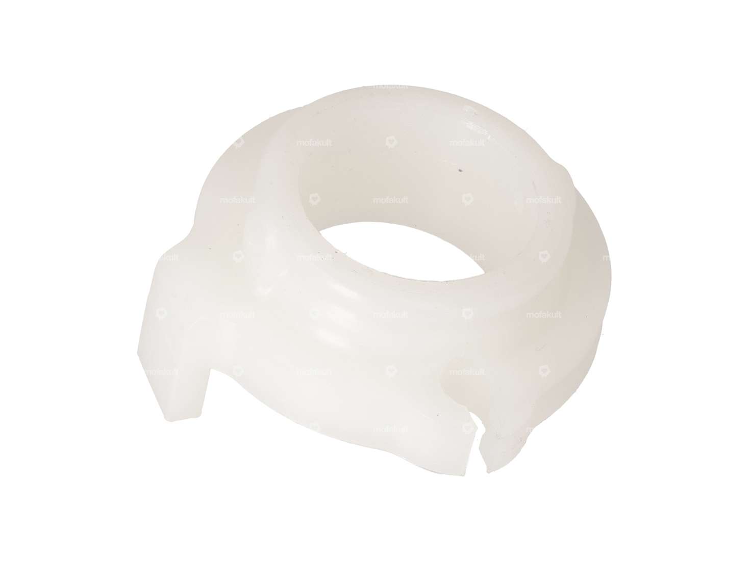 Throttle roller handlebar | Vespa PX, T5, PK Carousel Image 2