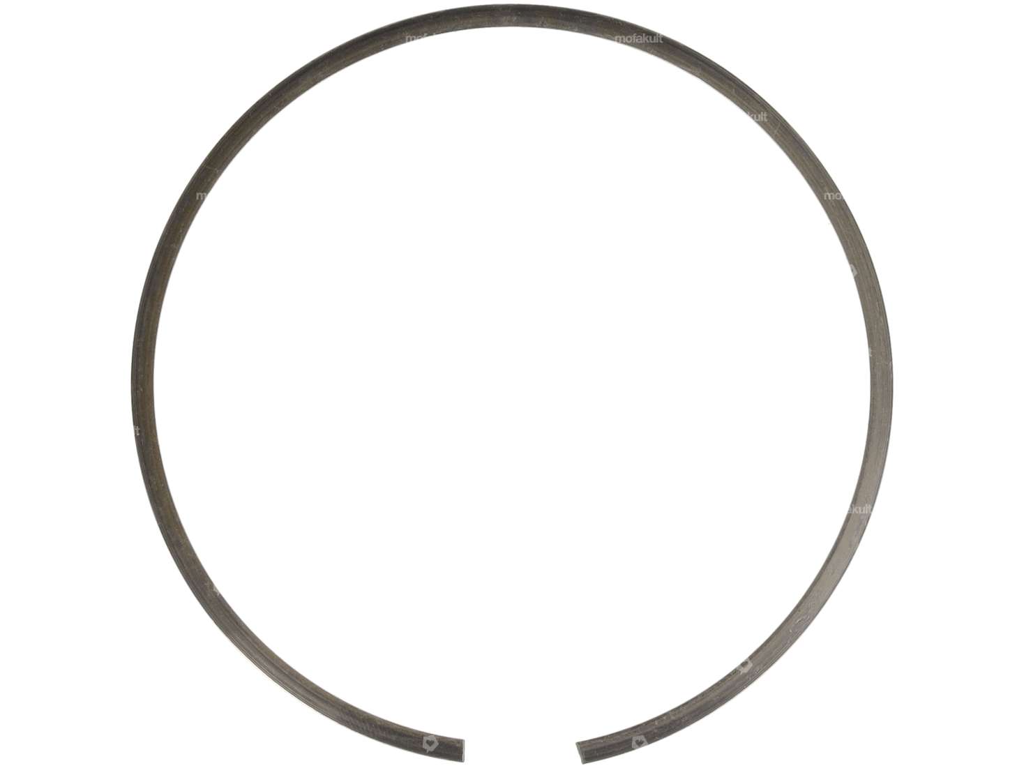 Bague de sécurité Ø 108 mm panier d'embrayage | Vespa Largeframe Carousel Image 1