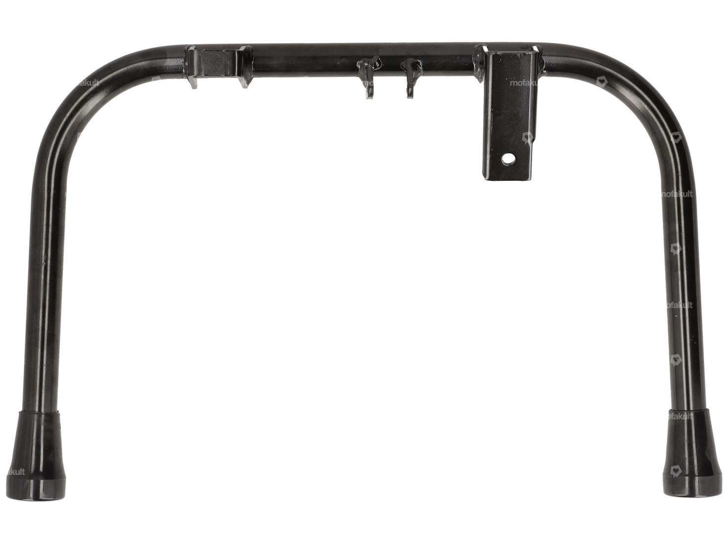 Main stand black | Vespa PX, T5 Carousel Image 1