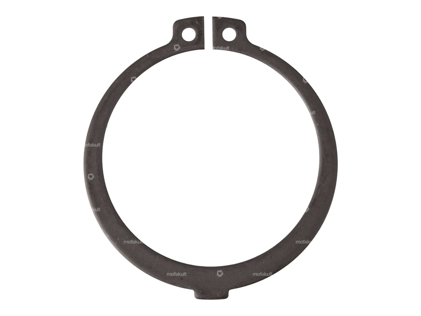 Bague de sécurité Ø 44.5 mm boîte de vitesses arbre de transmission | Vespa PX Lusso, T5, Cosa Carousel Image 1