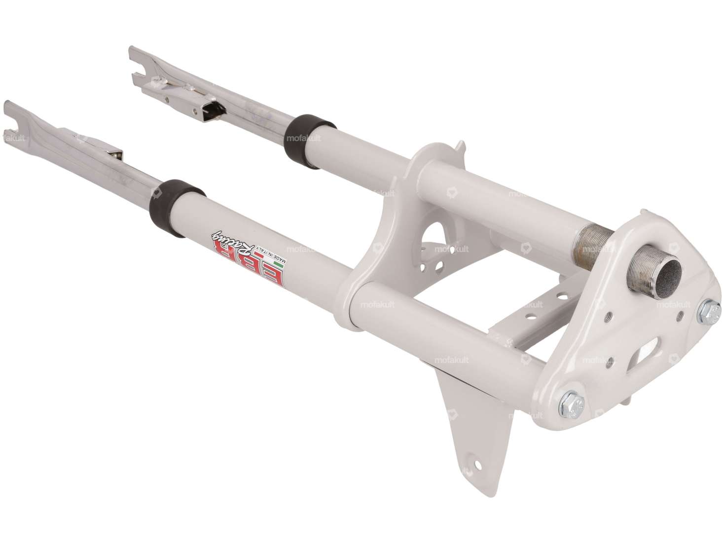 EBR fourche standard grise | Puch Carousel Image 2