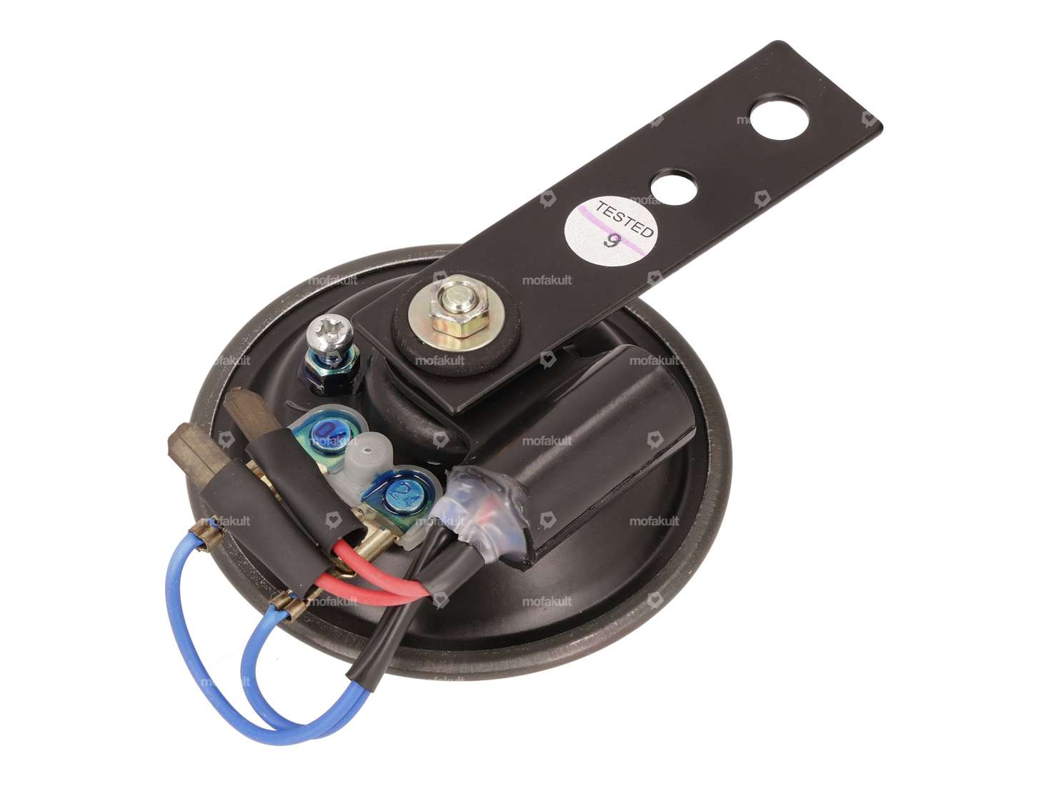 Horn 12 V AC / DC Carousel Image 2