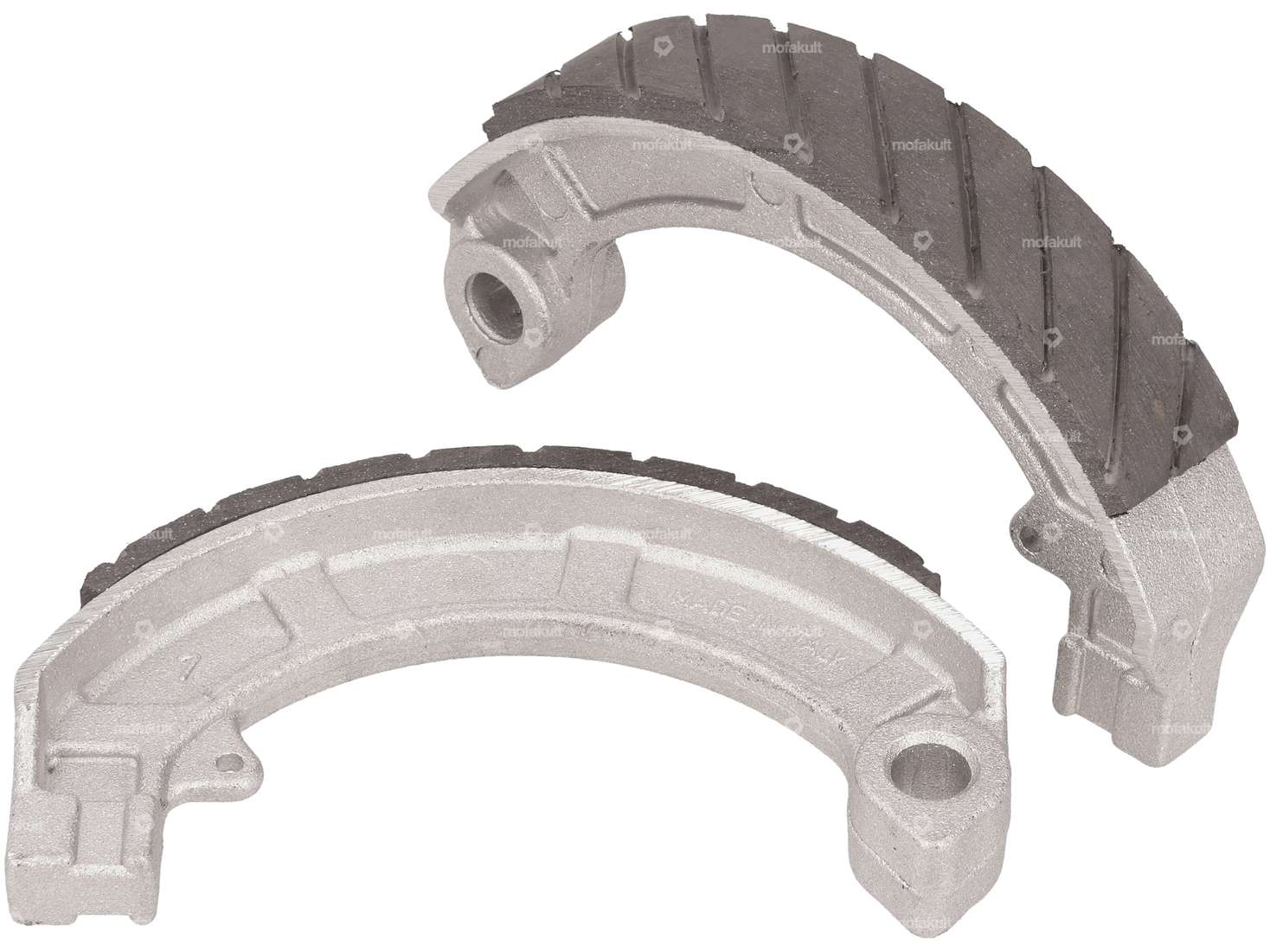 Patins de frein Newfren "AntiAqua" Ø 150 x 24 mm | Vespa Largeframe, Smallframe Carousel Image 2
