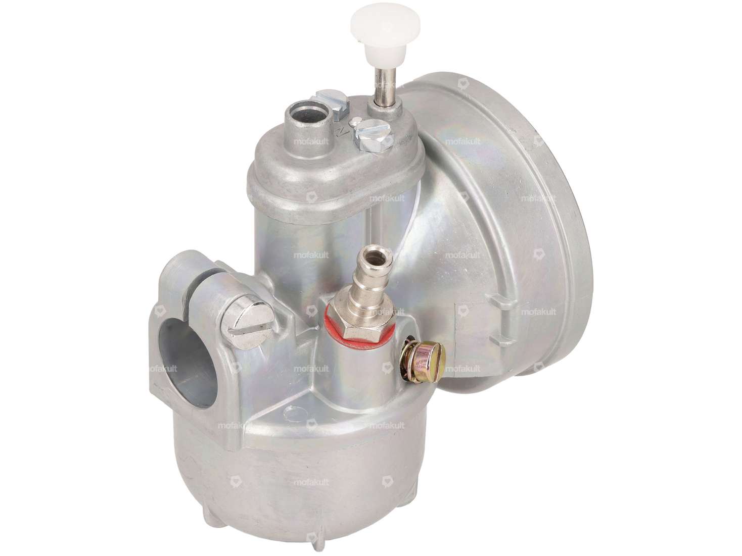 Carburateur SRC 12 mm (réplique BING) | Kreidler Flory MF / MP Carousel Image 1
