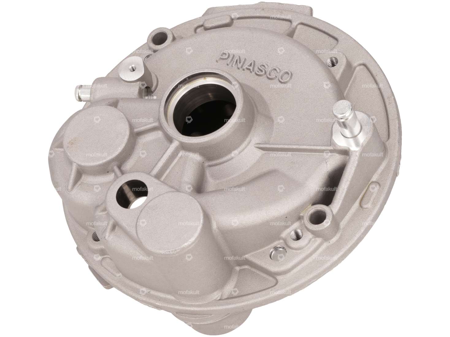 Pinasco Boîte de vitesses Variomatique "2.0 Offroad"| Piaggio Ciao, SI, Bravo, Boxer Carousel Image 2