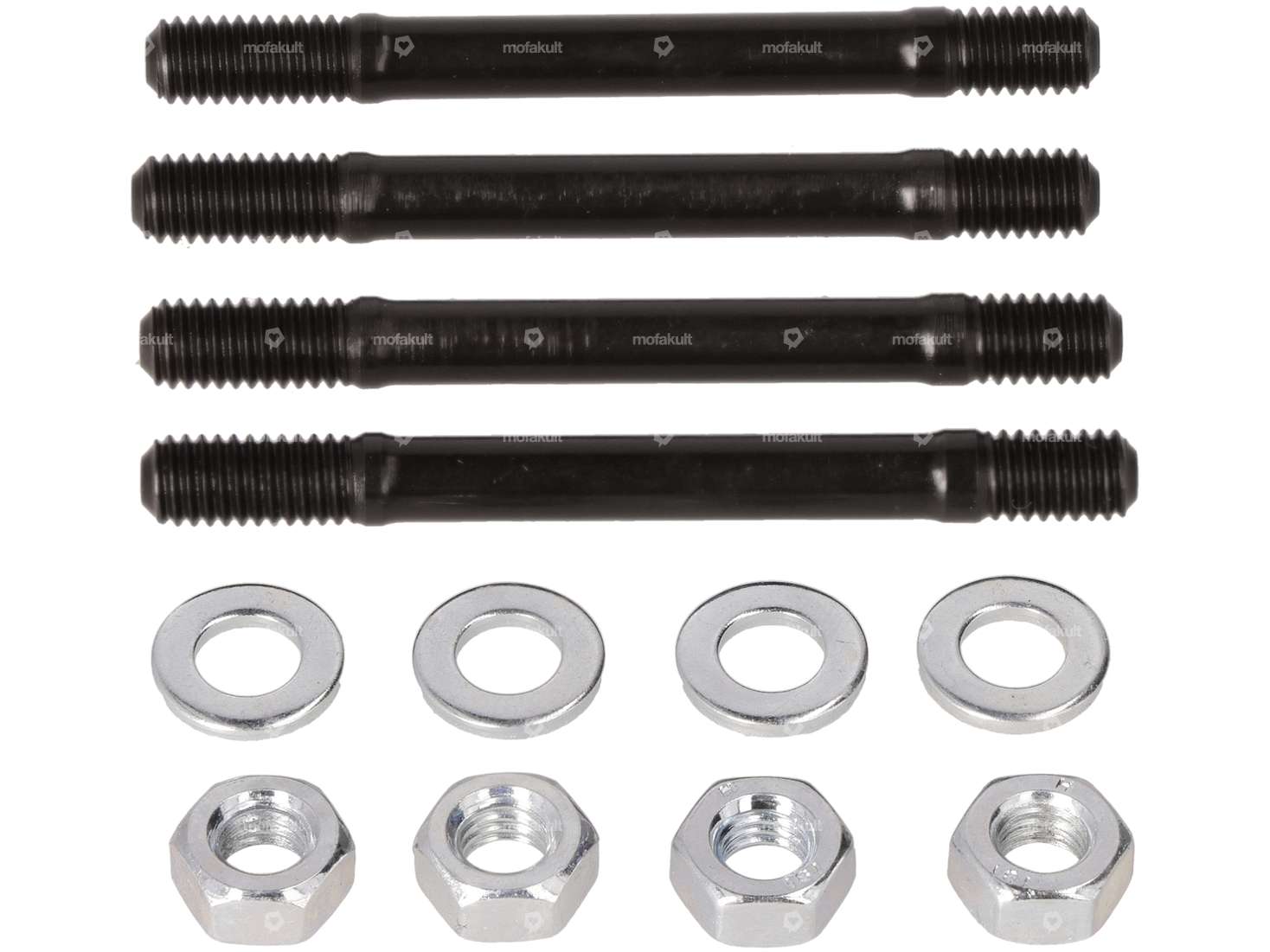 GPO stud bolt set "Divertimento" & "Diablo" cylinder | Sachs 502, 50/2, 50/3, 50/4 Carousel Image 1