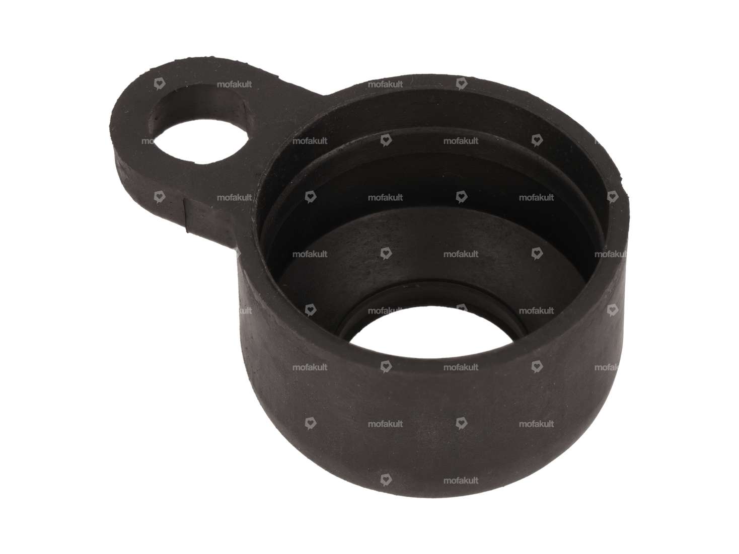 EBR dust cap Ø 28 mm rubber hydraulic Carousel Image 2