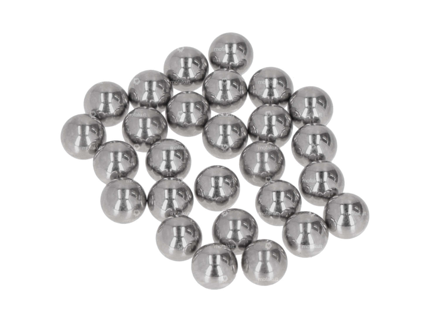 swiing® revival 3/16" billes Ø 4.78 mm (26 pcs.) Carousel Image 1