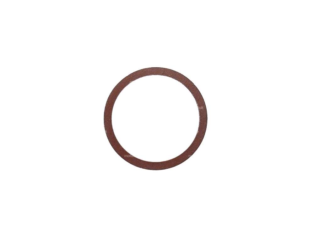 M22 Joint d'étanchéité 22.5/26.6/1.5 Fibre Carousel Image 1