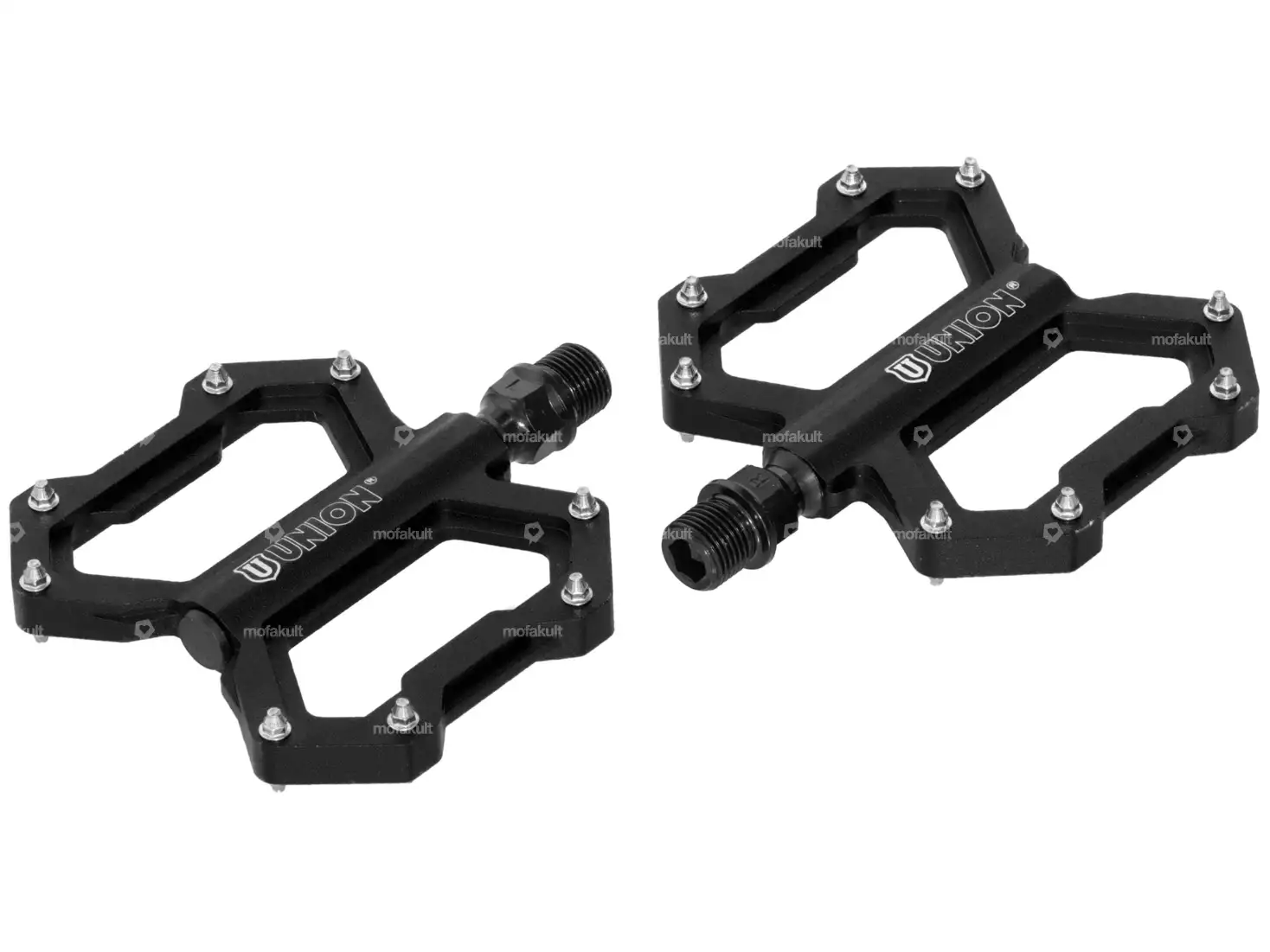 NOS UNION 1 paire de pédales vélo BMX vintage pedals 1/2 EUR 13,00