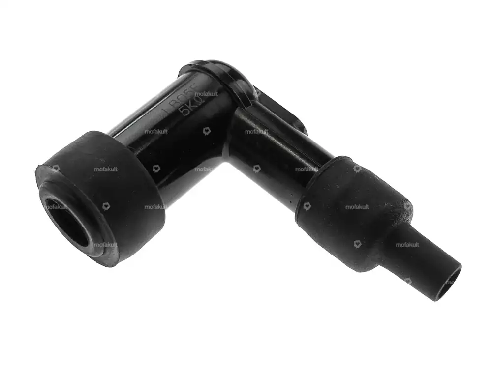 Bougie Allumage Torch Bougie D'Allumage TORCH K5RTC - Compatible Briggs & Stratton, Remplacement RC12YC Remplacement Bougie - 7