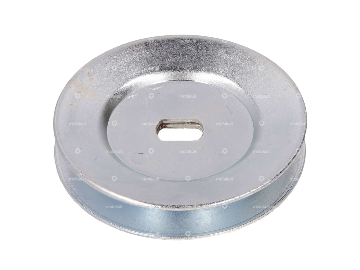 Pully Ø 70 mm mono gearbox | Piaggio Carousel Image 1