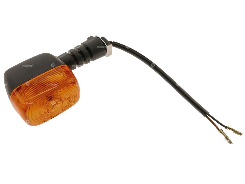 Clignotant arrière gauche | Pony Beta 521 (P8972) Carousel Image 1