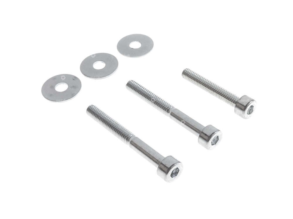 Kit de vis GPO Allumage Selettra Carousel Image 1