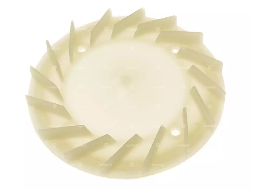 Roue De Ventilateur De Rechange Pour Marteaux Perforateurs Hilti TE14, TE15, TE18 - Réf. 76533 / 10349300