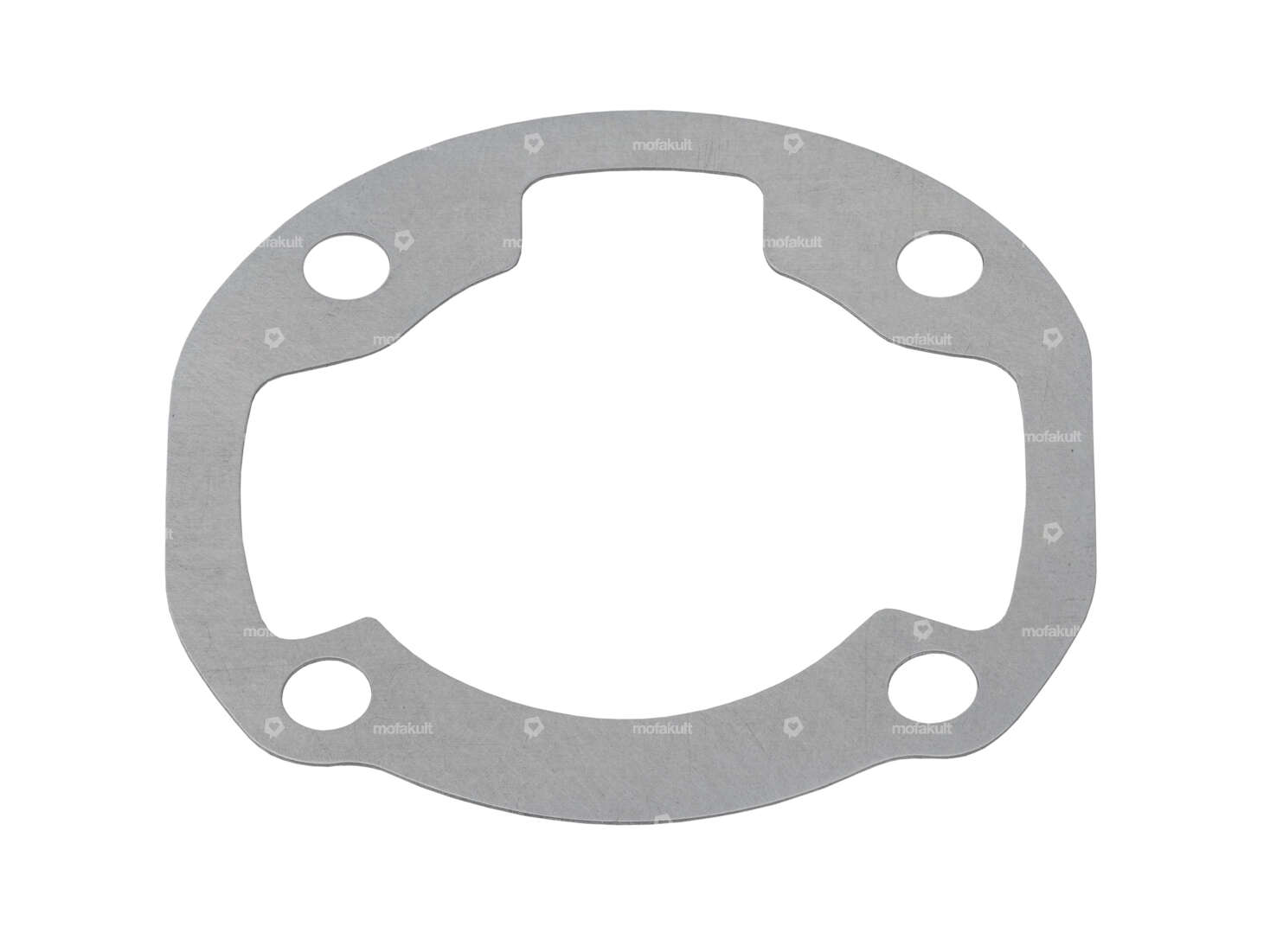 Plaque de levage 1 mm alu | Peugeot 103 Carousel Image 1