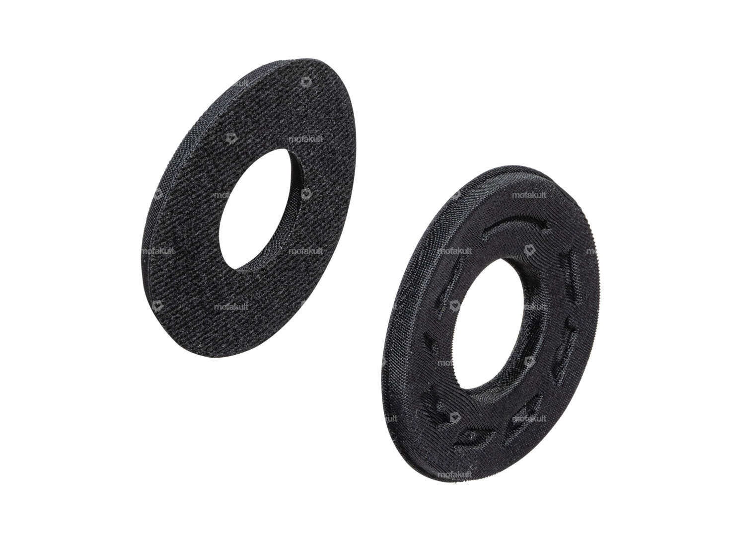 ProGrip hand pad black Carousel Image 1