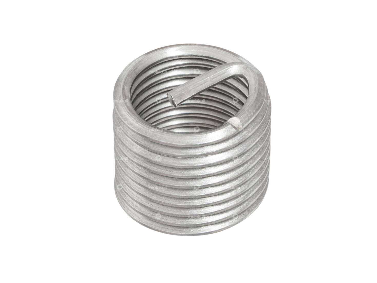 Insert Amecoil M16 (1.5D) 24 mm Inox Carousel Image 1
