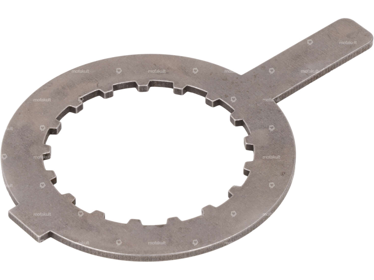 Outil de montage ADDY 4 disques pour embrayage Carousel Image 1