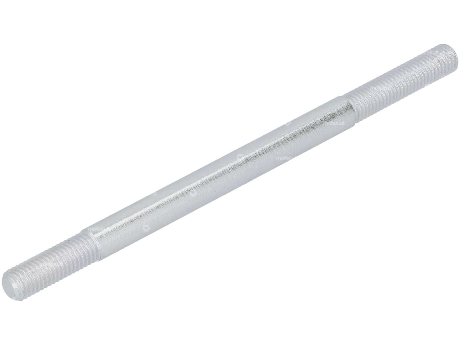 swiing® ingenious stud bolt M7x120 / Ø 7.3 shank - 10.9 strength Carousel Image 1