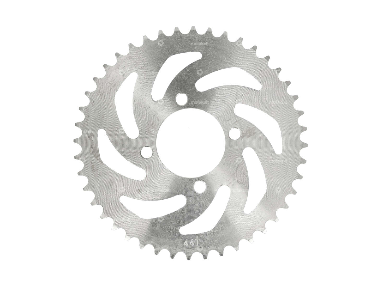 Pignon 44 dents | BYE BIKE Carousel Image 1