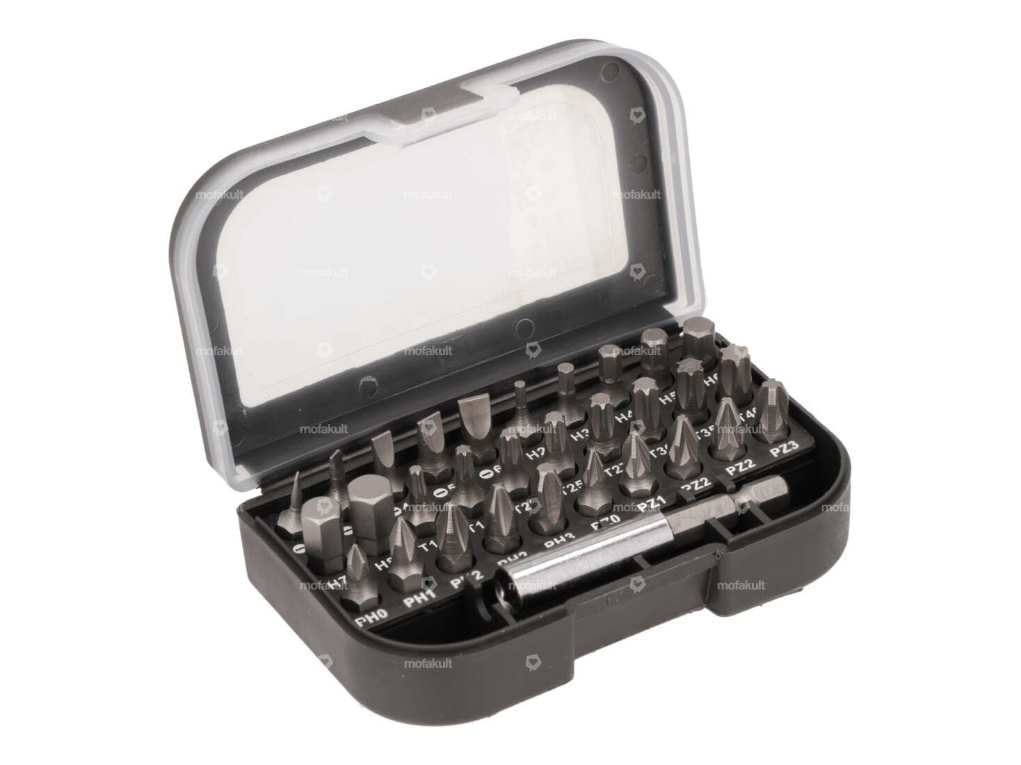 BGS Set d'embouts 31 pcs. Carousel Image 1