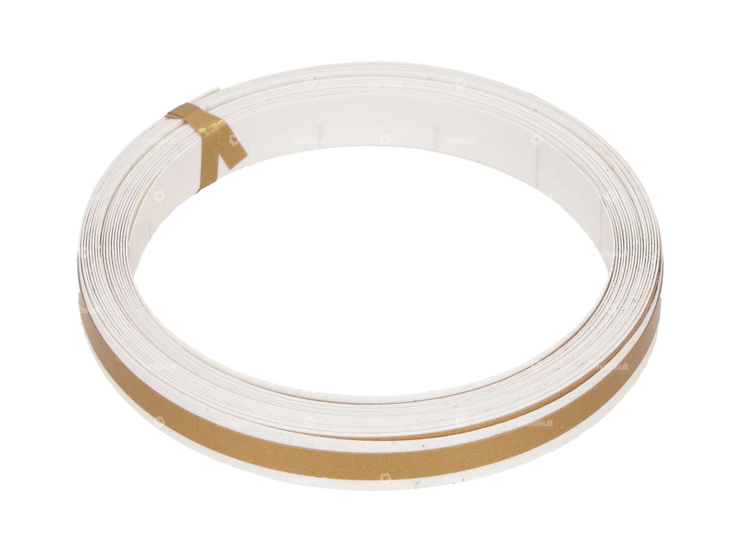 Ligne décorative or 3 mm Carousel Image 1