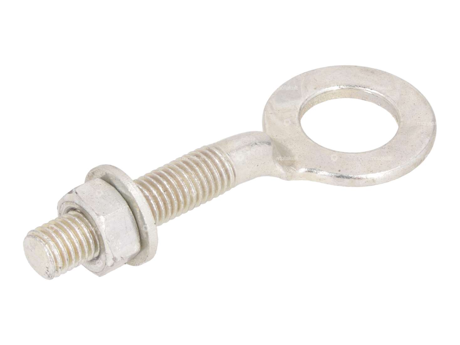 Tendeur de roue Ø 13 mm M7 Rondelle coudée Carousel Image 1