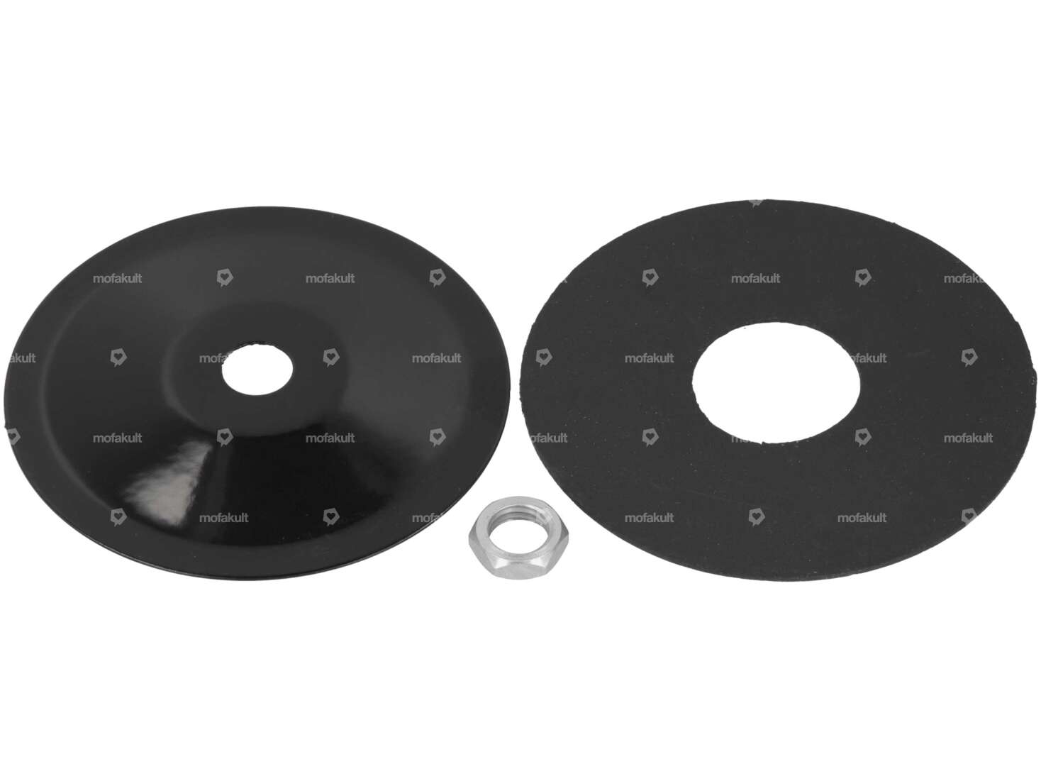 Kit de couverture du rotor | Solex 1700, 2200, 3300, 3800, 5000 Carousel Image 1