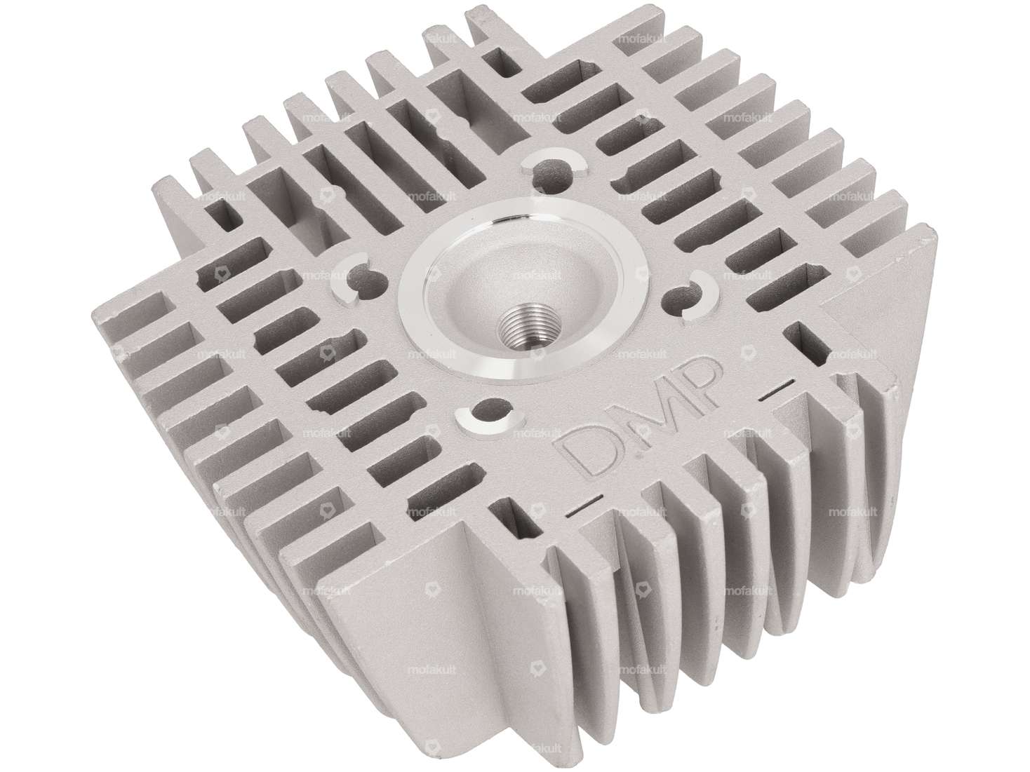 DMP 38 mm cylinder head (higher compression) | Tomos Carousel Image 2