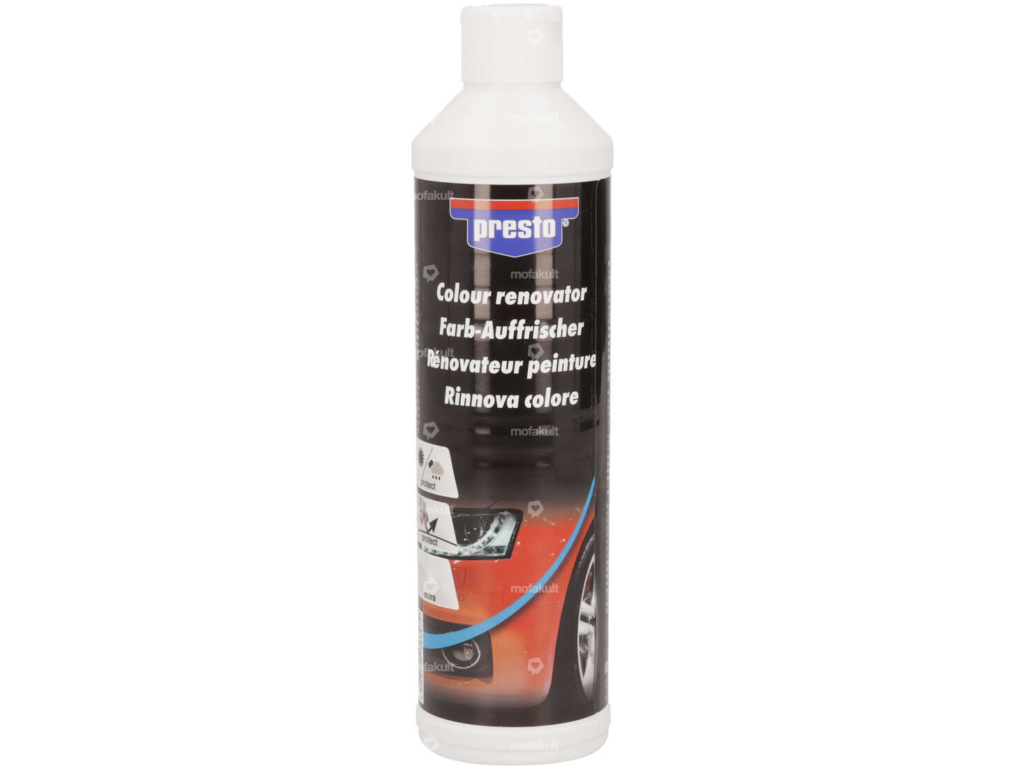 Presto Rénovateur de peinture 500 ml Carousel Image 1