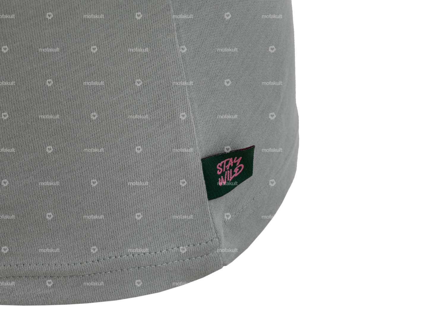 T-Shirt Kultwear "Piaggio Carousel Image 4