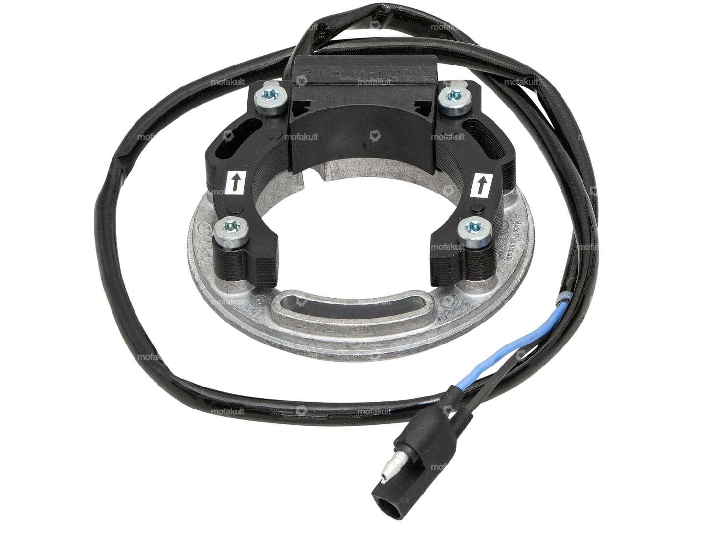 PVL Stator "1443" Allumage Carousel Image 1