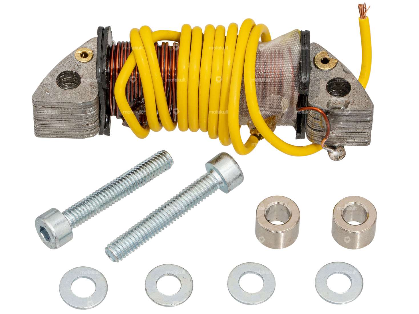 Bobine lumineuse HPI 12V Carousel Image 1