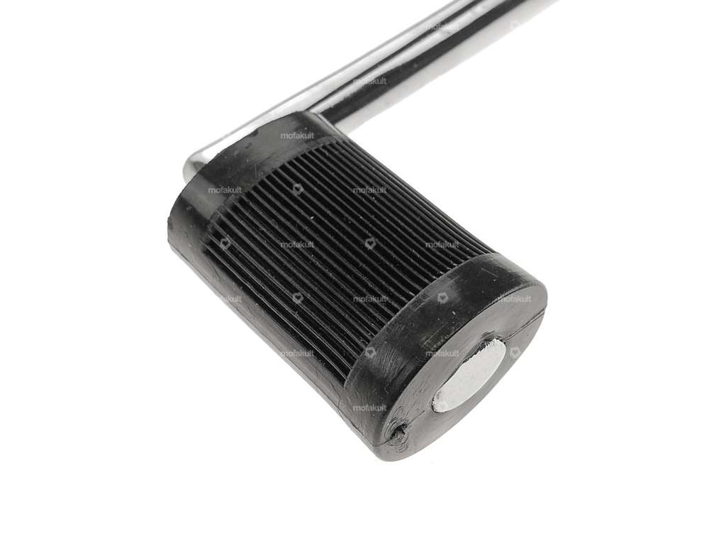 Bras de commande à pied droit 50/3 & 50/4 Carousel Image 2