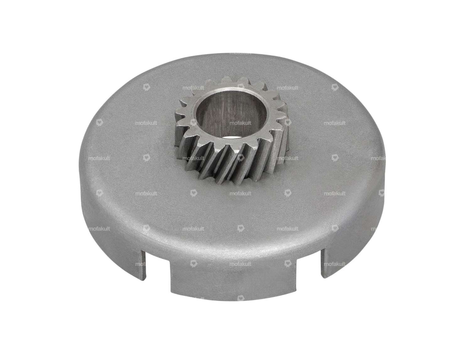 Corbeille d'embrayage 18 dents | Puch Z50 Carousel Image 1