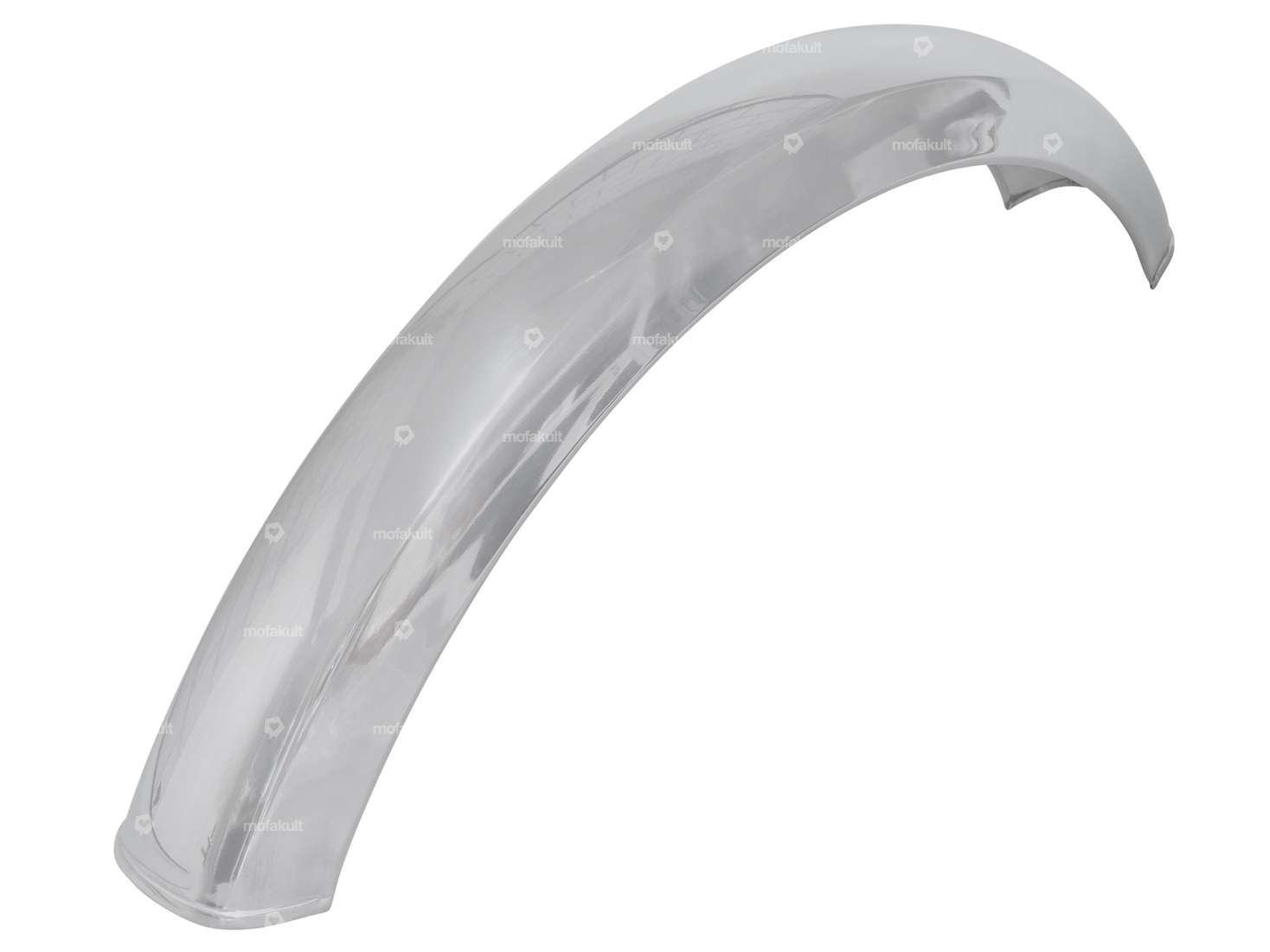 swiing® revival 17" front fender "Classic" Inox Carousel Image 2