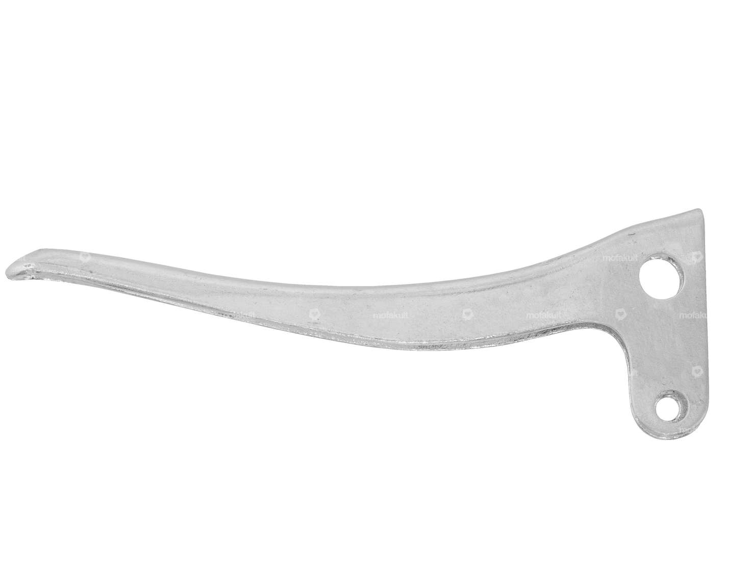 Levier de frein Lusito Magura-Look pointu tôle gauche Carousel Image 1