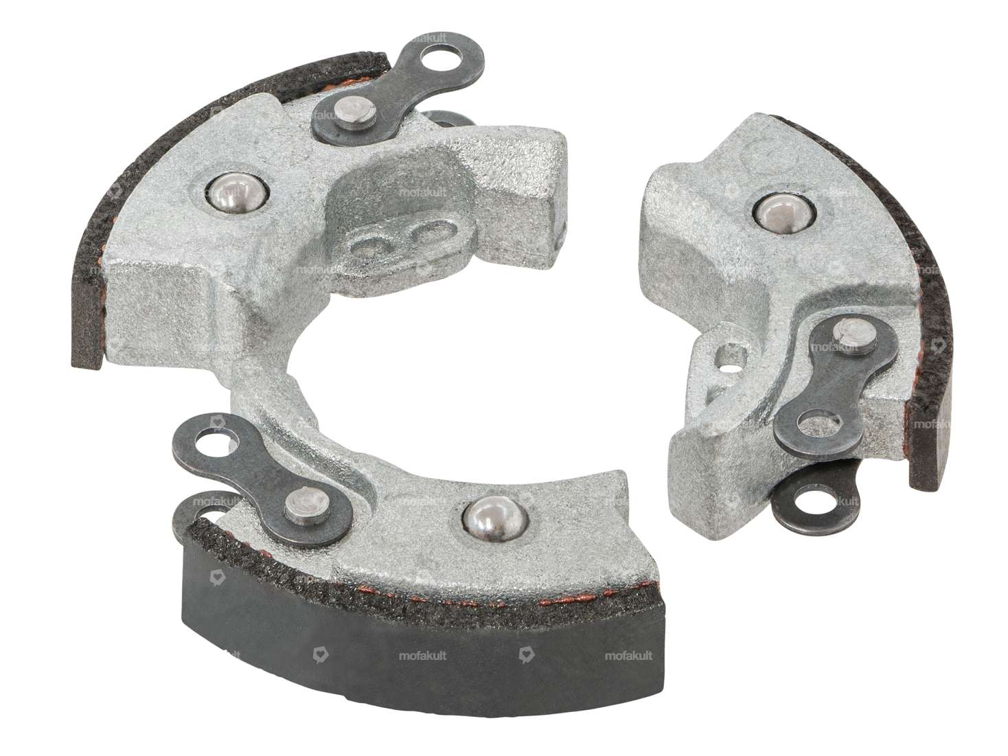 Garnitures d'embrayage Mono | Piaggio Ciao, SI, Bravo, Boxer Carousel Image 1