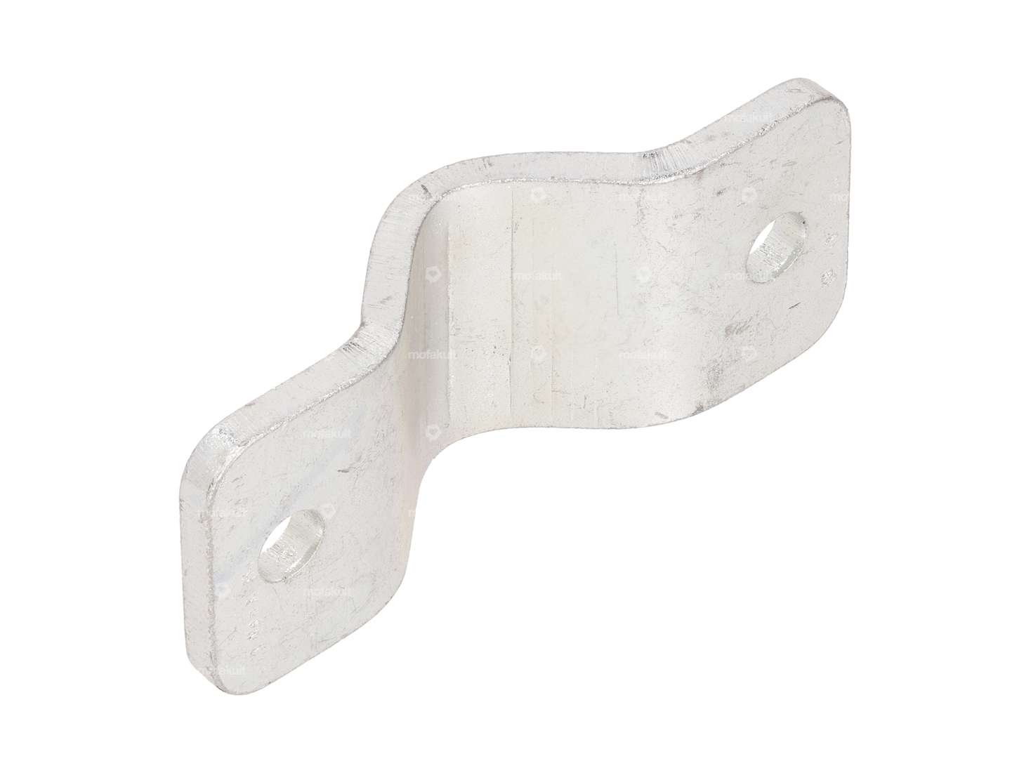 HAERRY trailer coupling mounting plate Carousel Image 1
