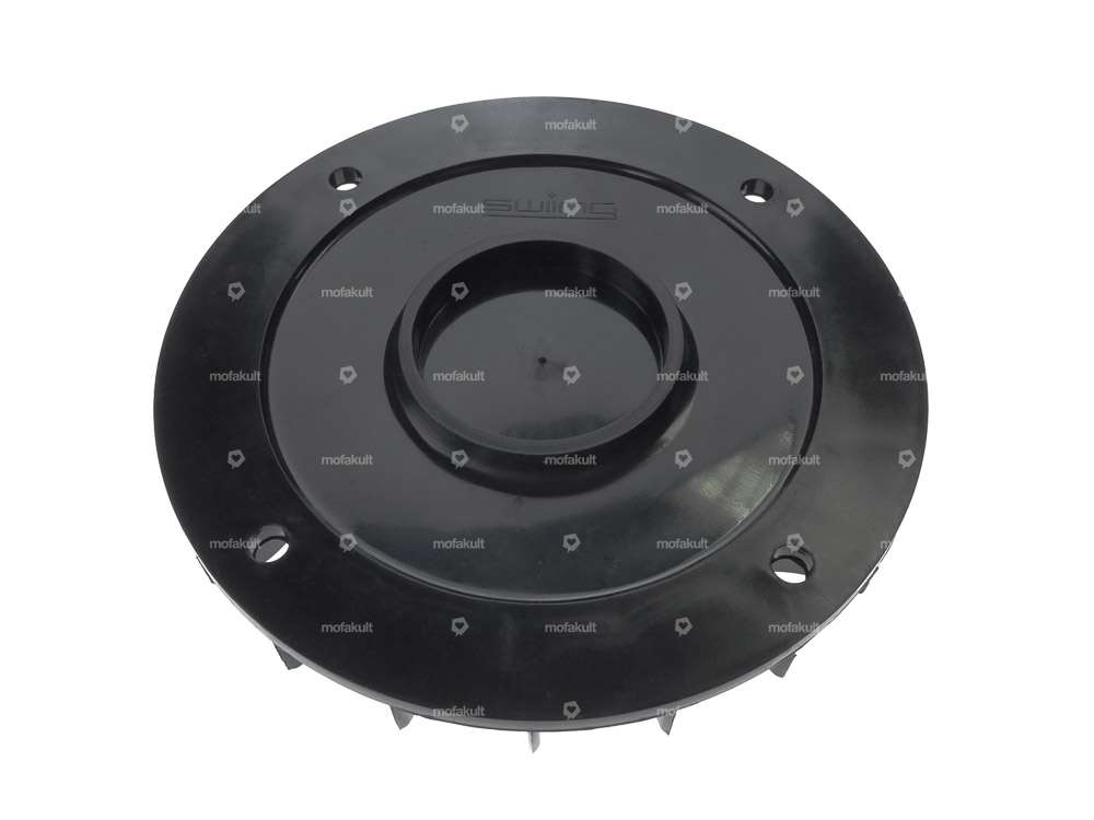 swiing® revival fan wheel | Puch Velux X30 Carousel Image 2