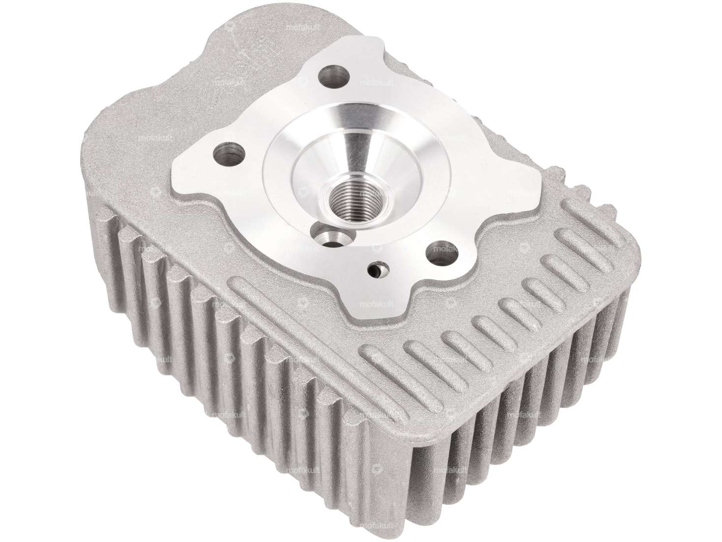 Polini 43 mm cylinder kit incl. head 10 mm KoBo | Piaggio Ciao, Bravo, Boxer Carousel Image 4