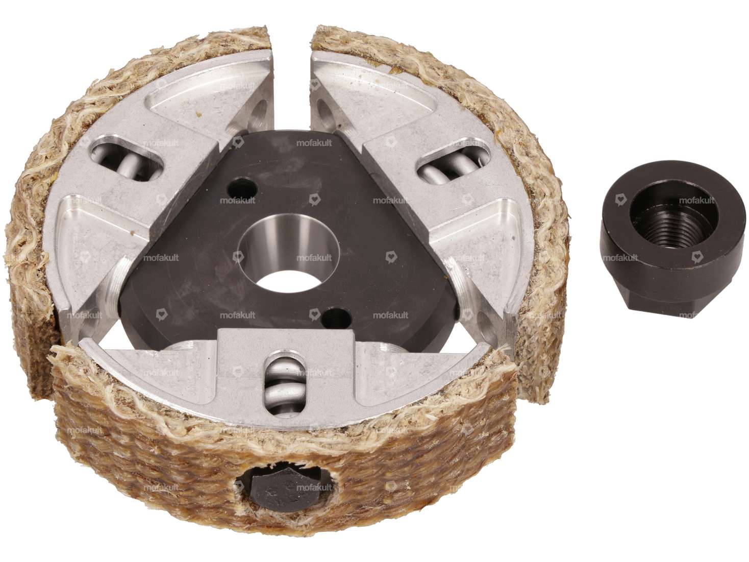 MBR embrayage KTM SX50 | Puch E50 Carousel Image 2