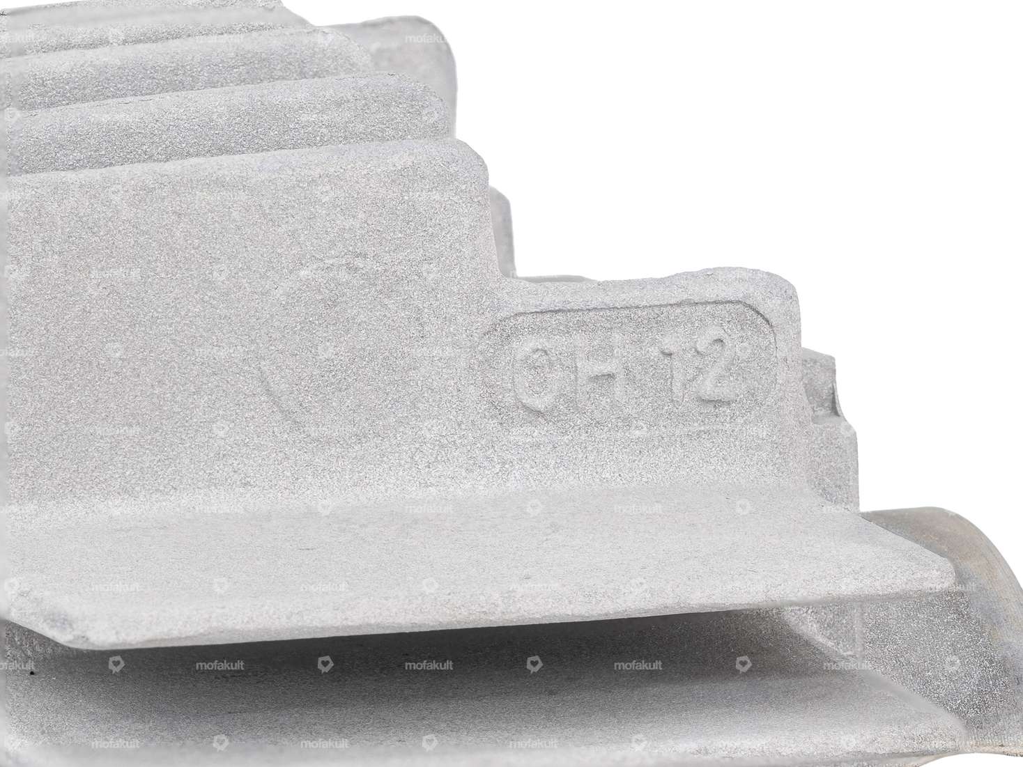 swiing® ingenious 38 mm Kit de cylindres CH12 Vertex-Edition "Tuning" camouflé | Puch Carousel Image 5