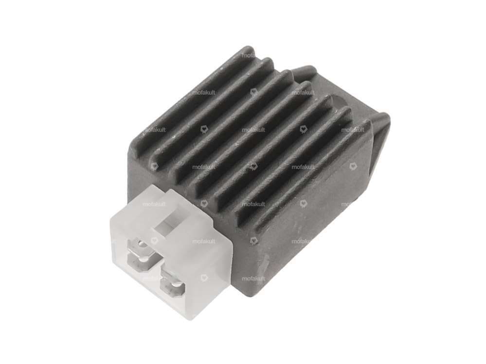 Allumage de course Kokusan 12V avec lumière 70W Carousel Image 5