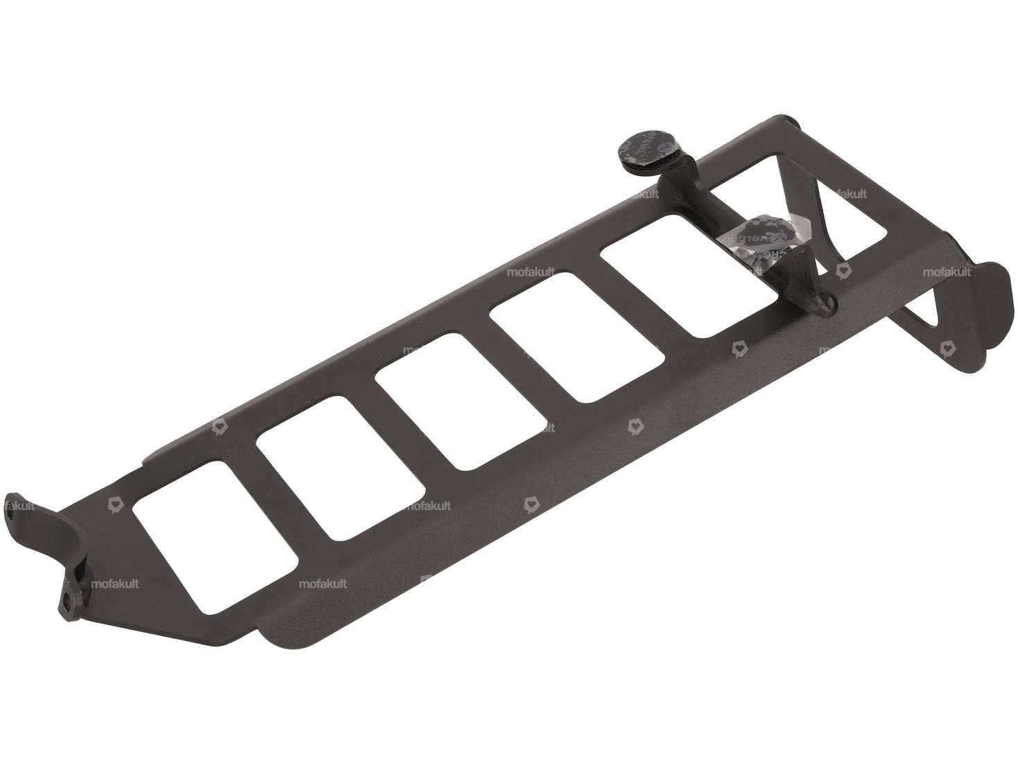 MLM tank carrier black | Piaggio Ciao Carousel Image 2