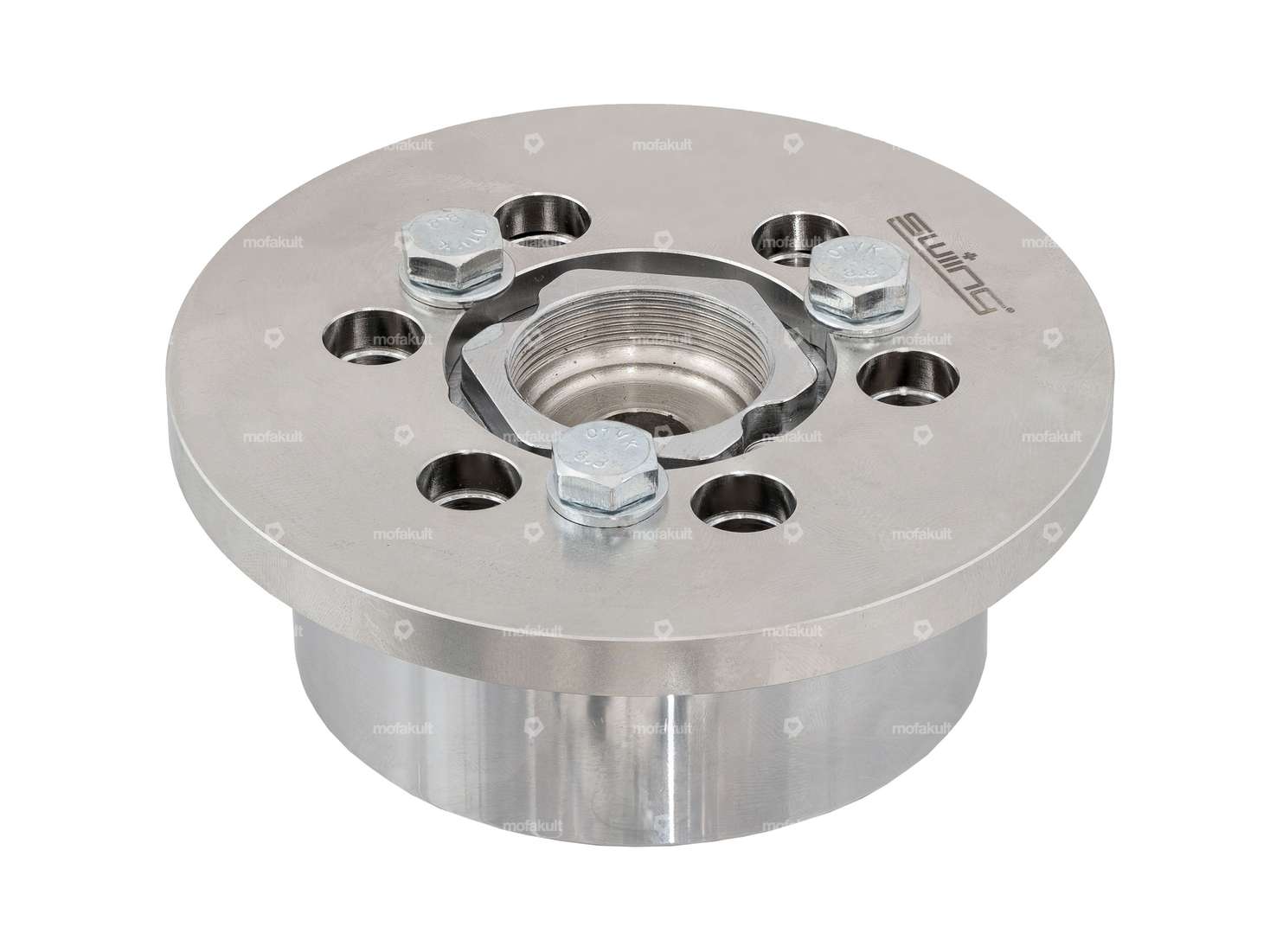 swiing® ingenious 280 g Poids supplémentaire HPI Inox Carousel Image 3