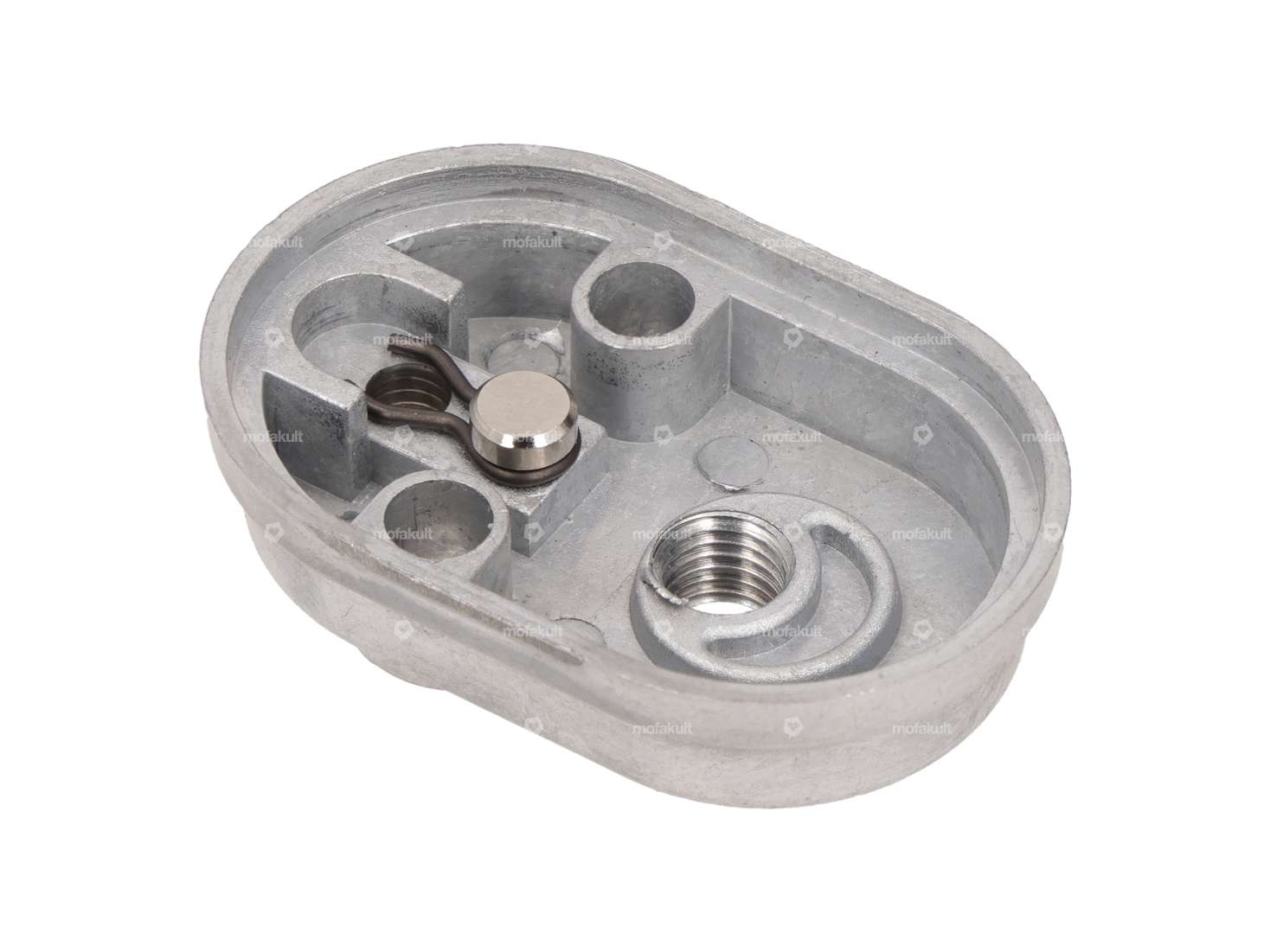 swiing® ingenious Couvercle de carburateur Bing SRF Carousel Image 2