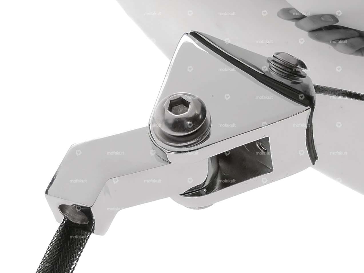 Pennsylvania" chrome headlights Carousel Image 5